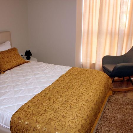 Fleur Apartment Tirana Extérieur photo