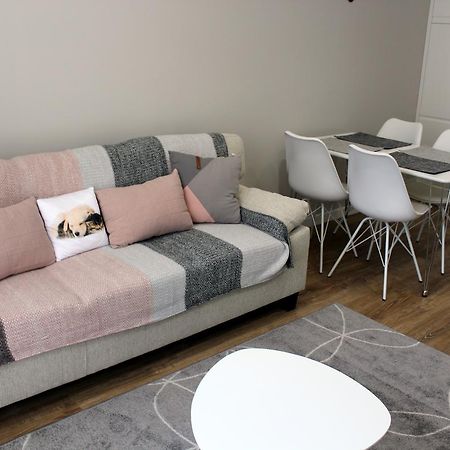 Fleur Apartment Tirana Extérieur photo
