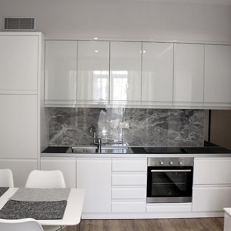 Fleur Apartment Tirana Extérieur photo