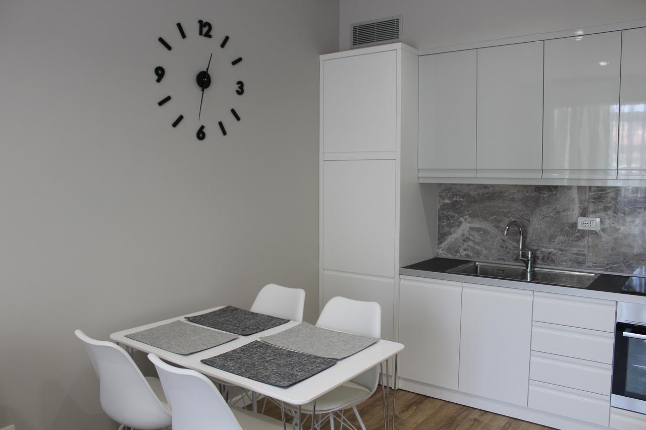Fleur Apartment Tirana Extérieur photo