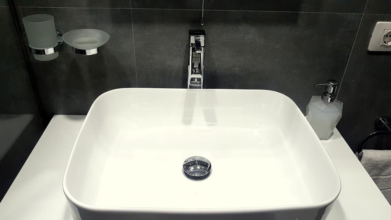 Fleur Apartment Tirana Extérieur photo
