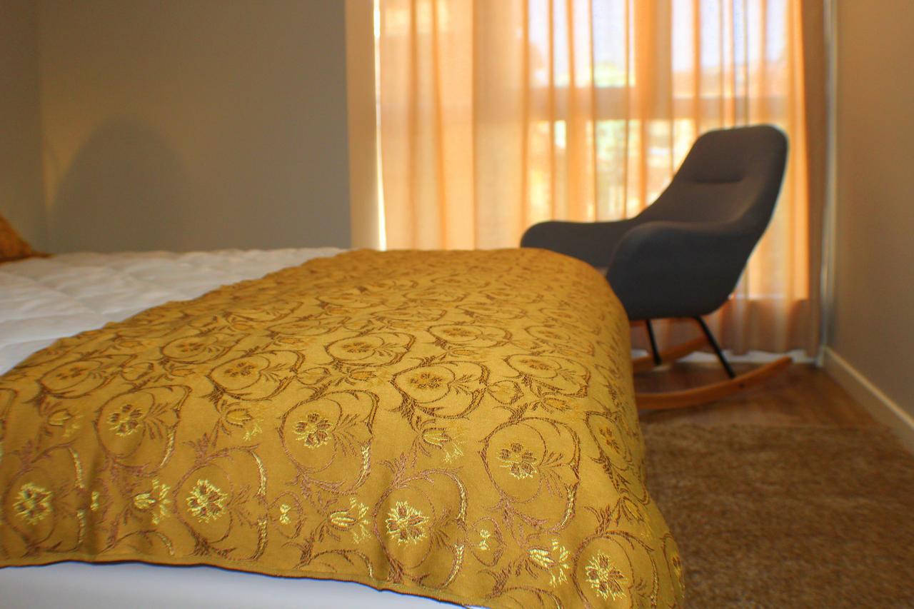 Fleur Apartment Tirana Extérieur photo