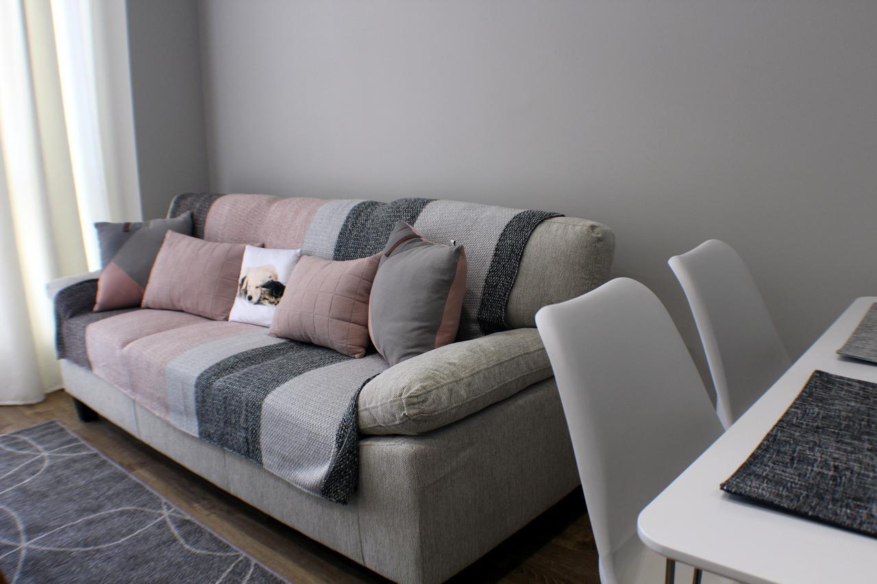 Fleur Apartment Tirana Extérieur photo